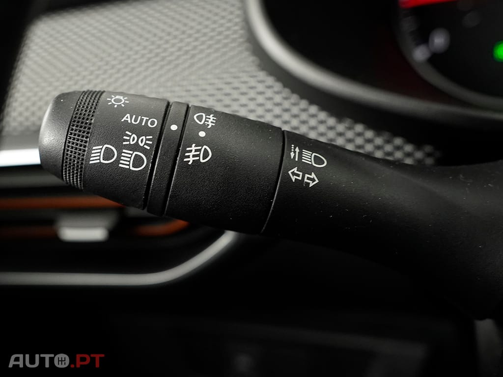 Dacia Sandero Sandero 1.0 ECO-G Stepway Expression Bi-Fuel