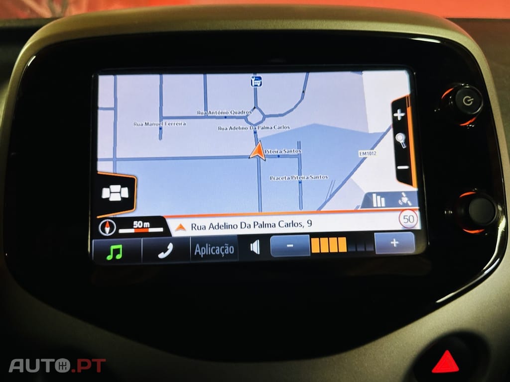 Toyota Aygo X 1.0 Play