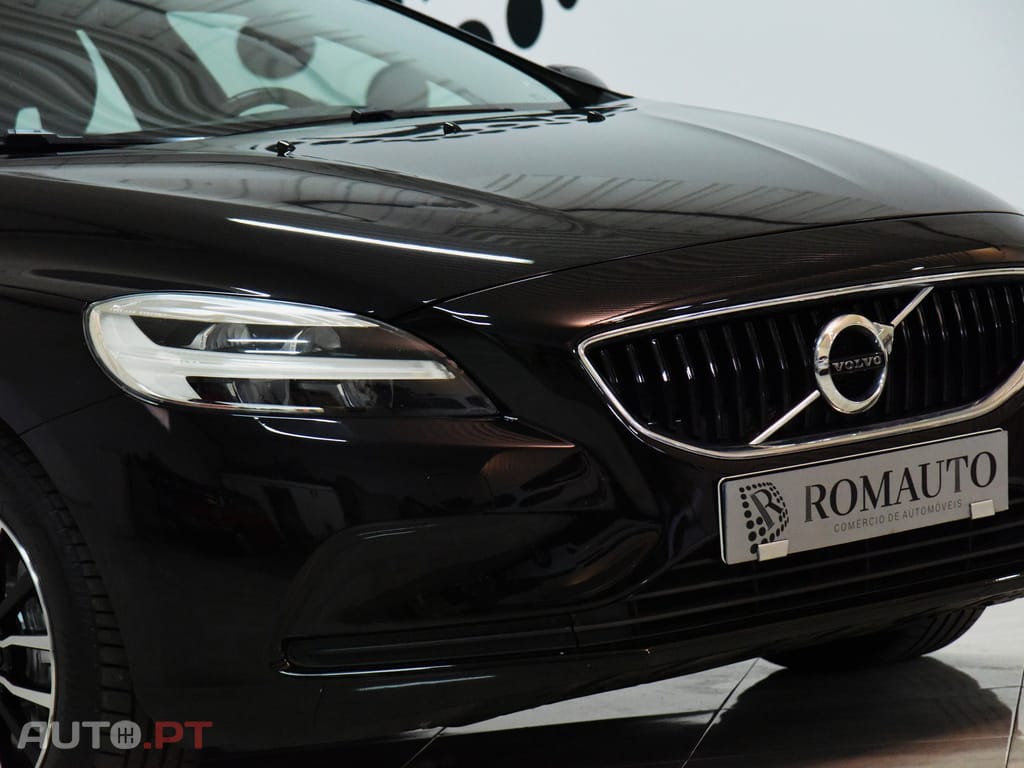 Volvo V40 2.0 D3 Momentum