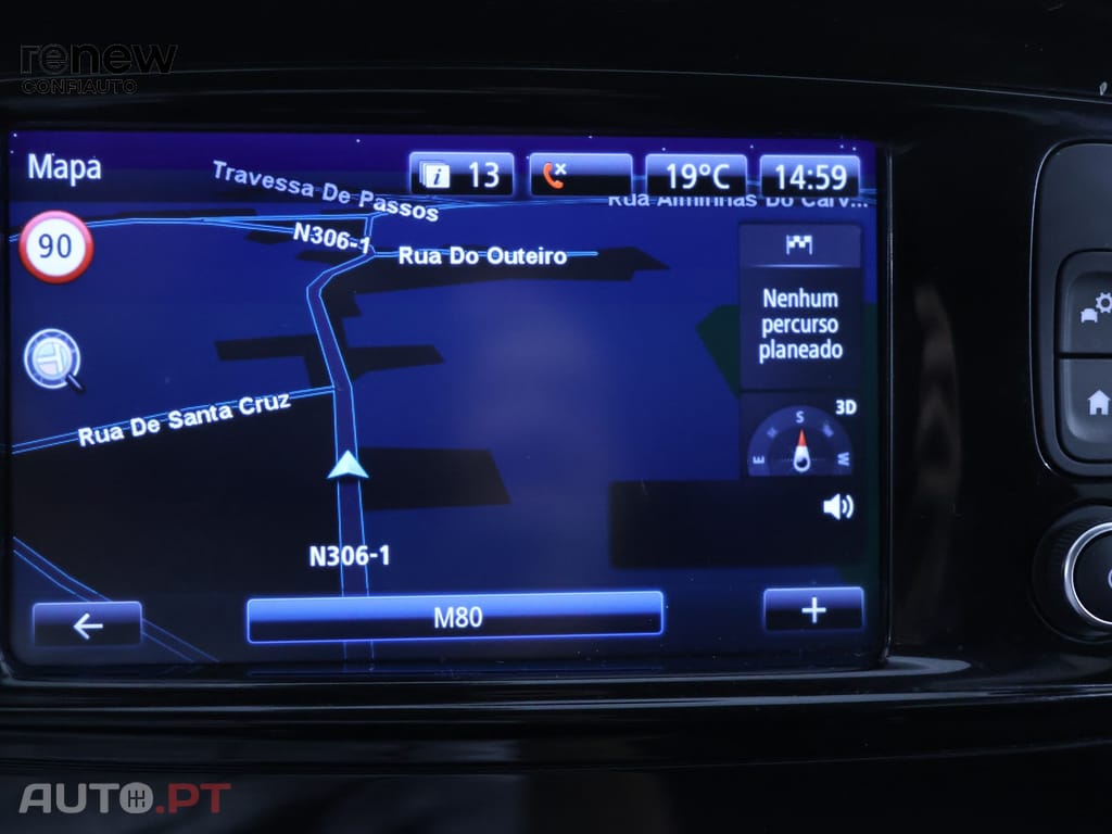 Renault Captur 0.9 TCe Exclusive
