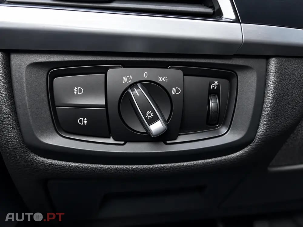 BMW X5 25 d sDrive Comfort 7L