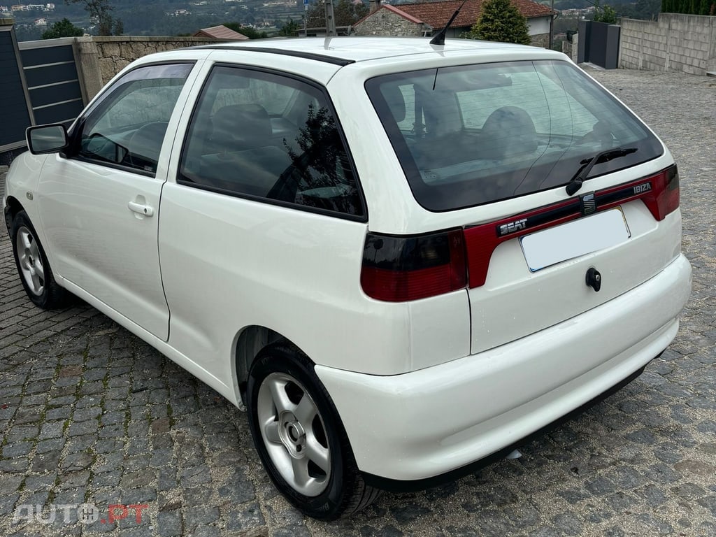 Seat Ibiza 1.9