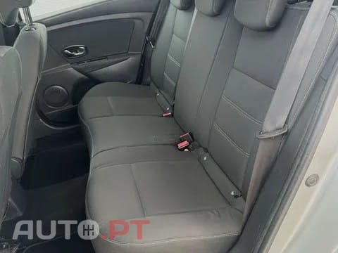 Renault Mégane Sport Tourer 1.5 dCi Confort