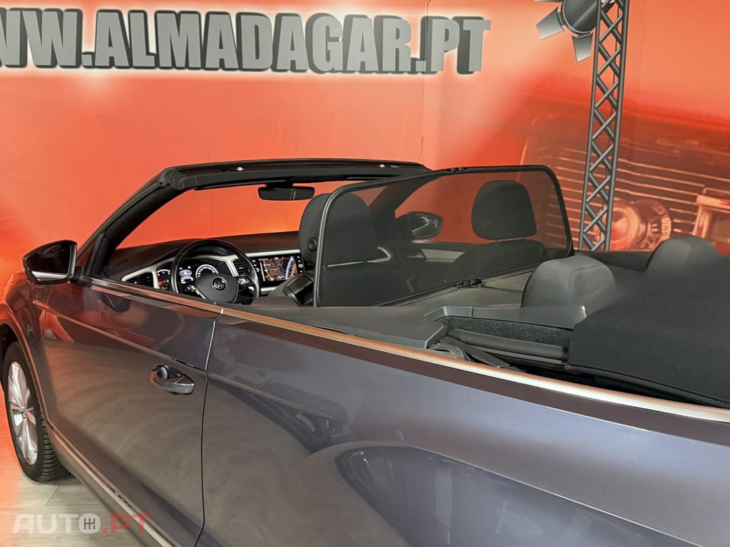 Volkswagen T-Roc 1.0 TSI Style