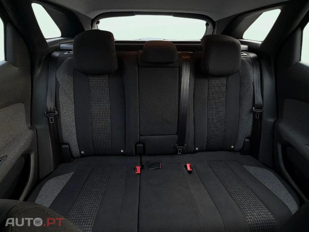 Peugeot 3008 1.2 PureTech Active