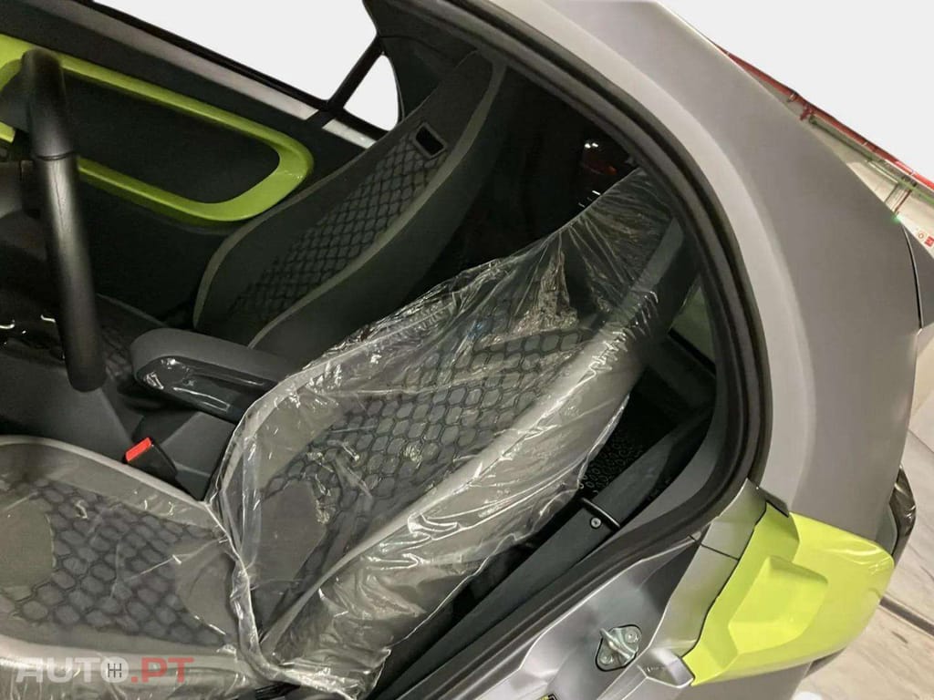 XEV Yoyo ESTANDAR 15KW