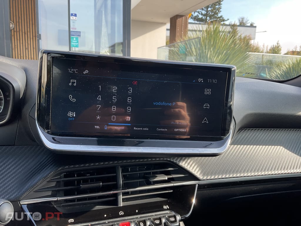 Peugeot 2008 1.2 PureTech Active Pack