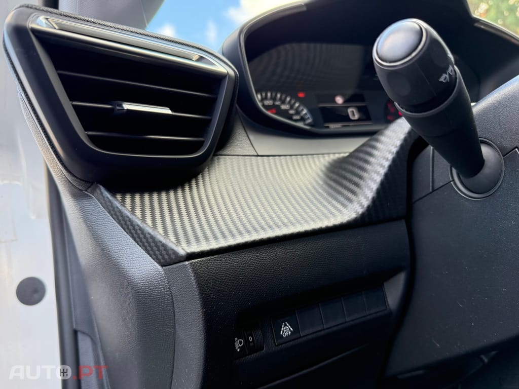 Peugeot 208 1.2 PureTech Active