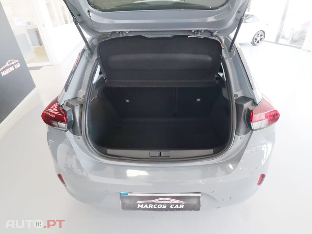 Opel Corsa 1.2 Business Edition