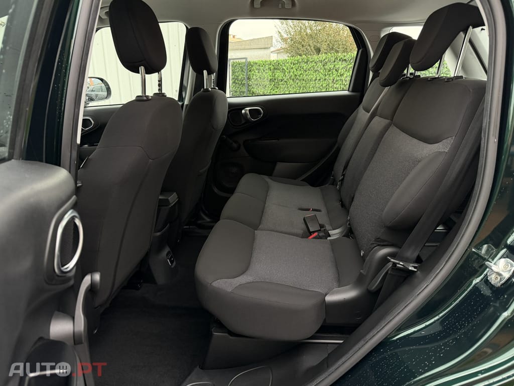 Fiat 500L 1.3 MJ Cross