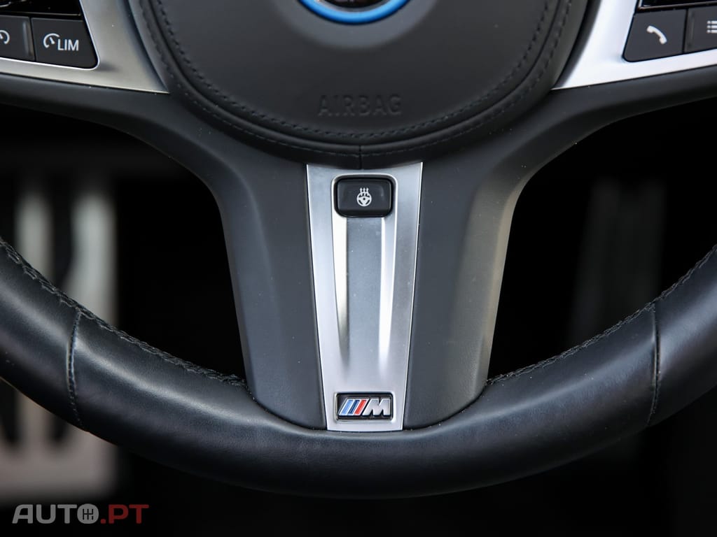 BMW 330 e Aut.