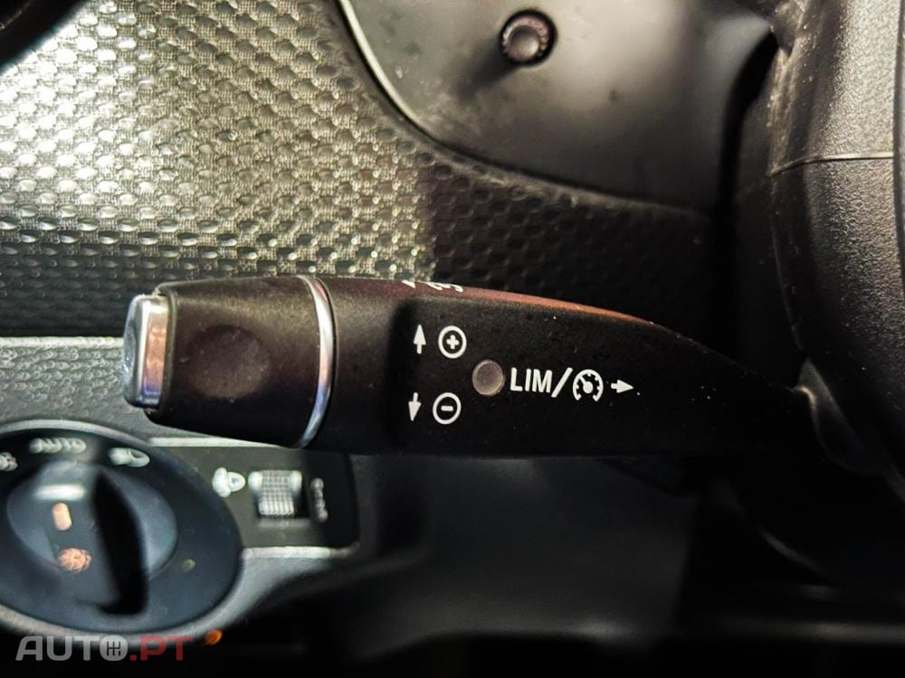 Mercedes-Benz A 180 CDI BlueEFFICIENCY