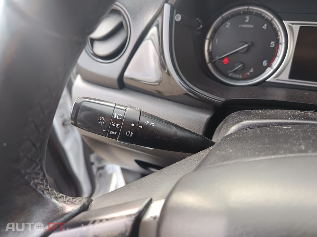 Suzuki Vitara 1.6 DDiS GLX