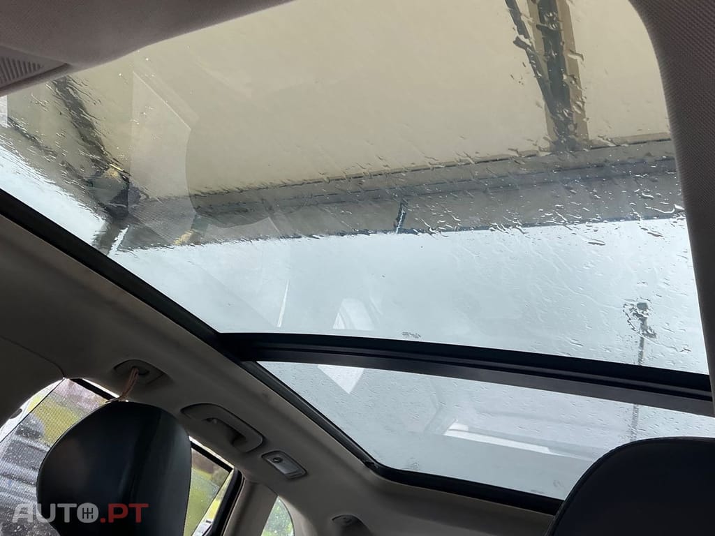 Audi Q5 3.0 TDi quattro V6