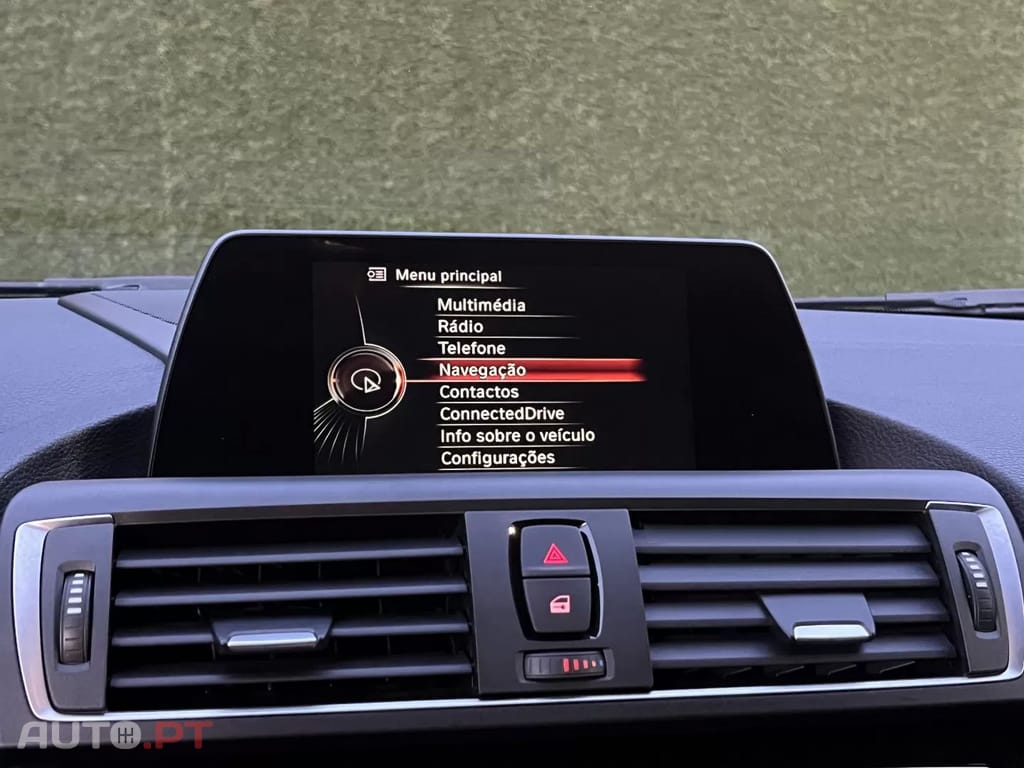 BMW M235 Auto