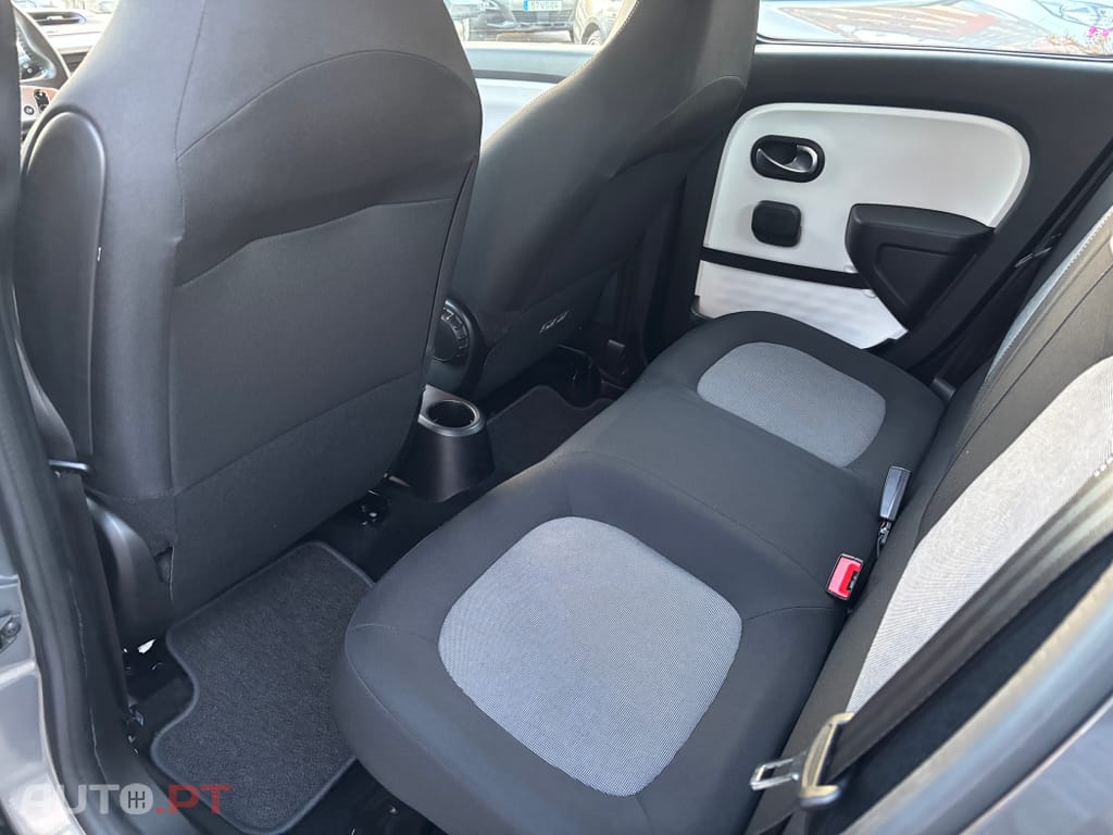 Renault Twingo 1.0 SCe Limited