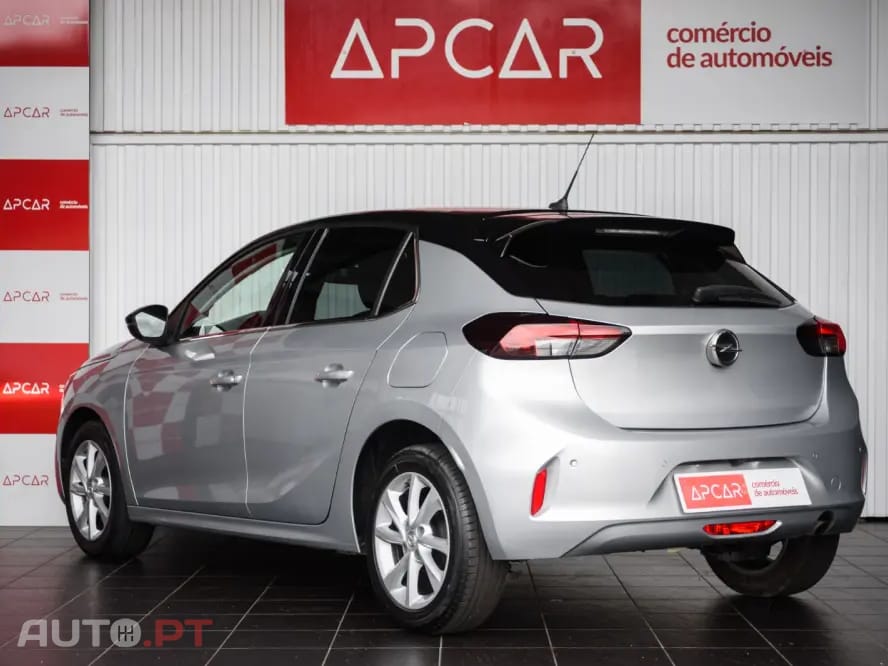Opel Corsa 1.2 T Business Edition