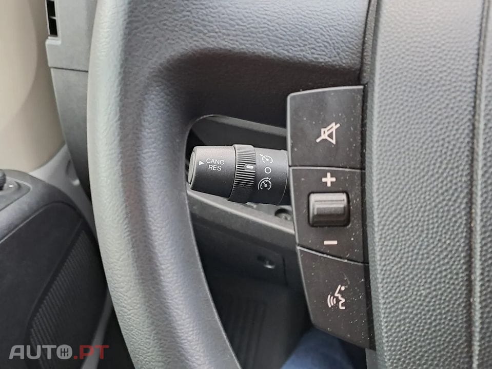 Fiat Ducato DUCATO 33 L3H3 2.2 Multijet 140cv
