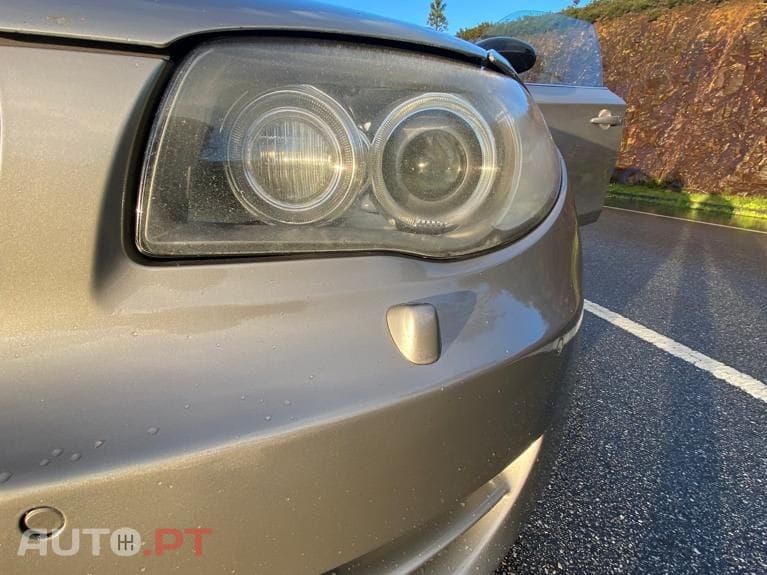 BMW 123 d