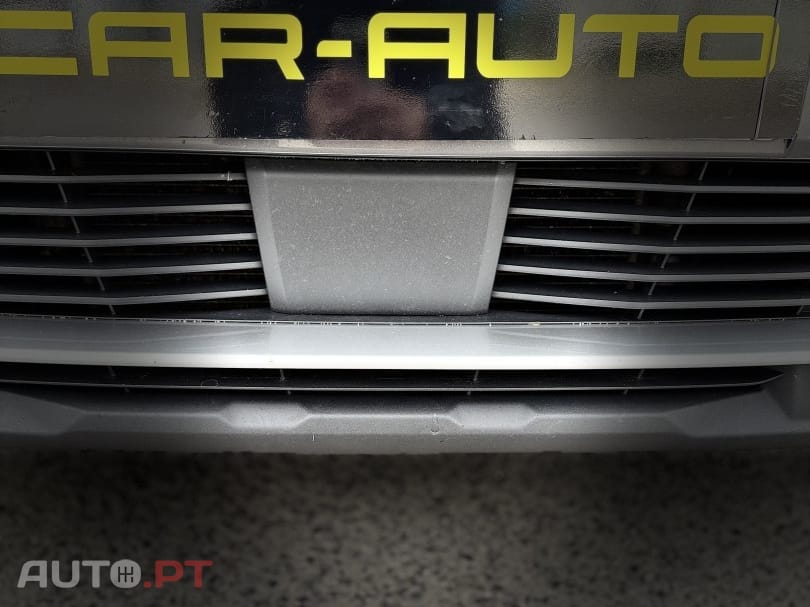 Peugeot 3008 1.5 BlueHDi Active Pack