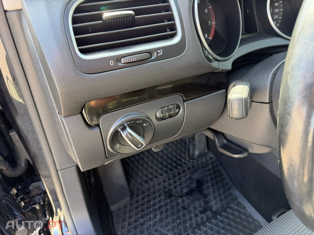 Volkswagen Golf 1.4 TSi Confortline