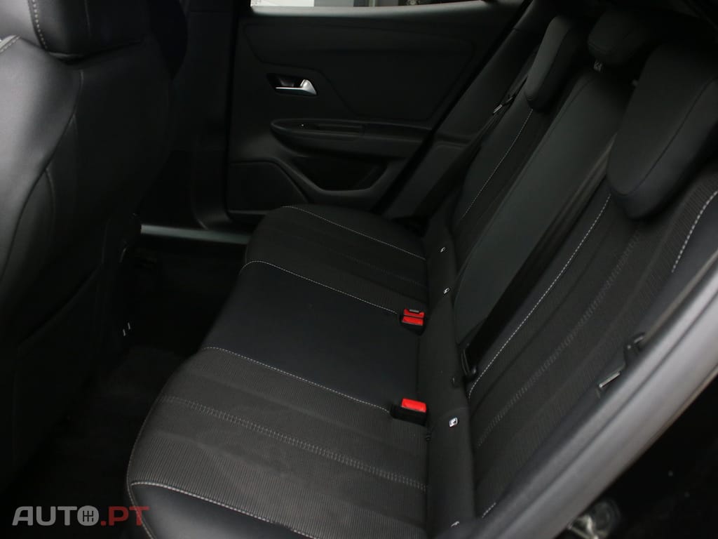 Opel Mokka 1.2 T GS Line