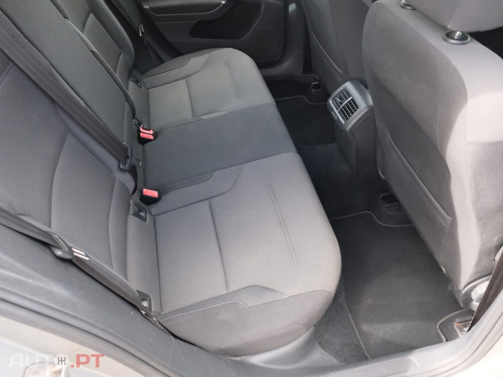 Volkswagen Golf Variant 1.6 TDi GPS Edition DSG