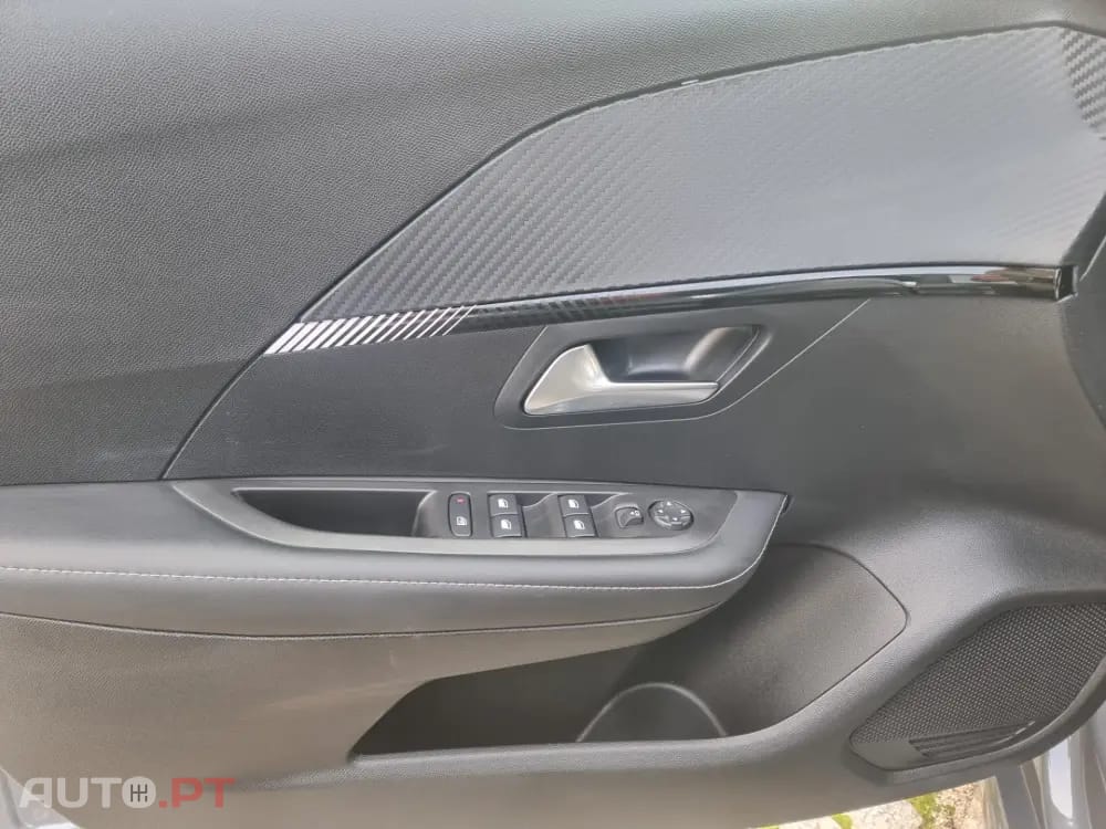 Peugeot 208 1.2 PureTech Allure