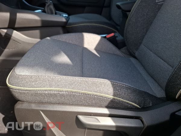 Renault Captur 1.2 TCe 115 techno