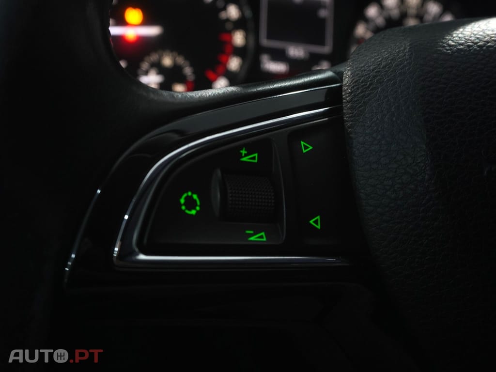 Skoda Octavia Break 1.6 TDI Active