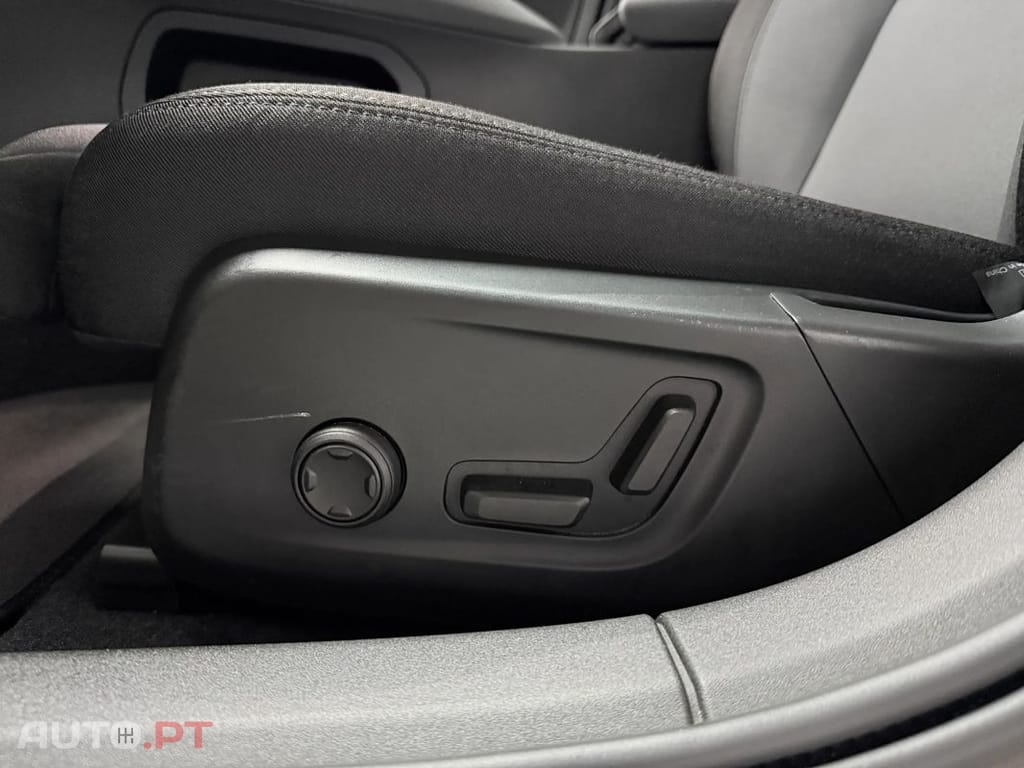 Polestar 2 Single Motor 78kWh