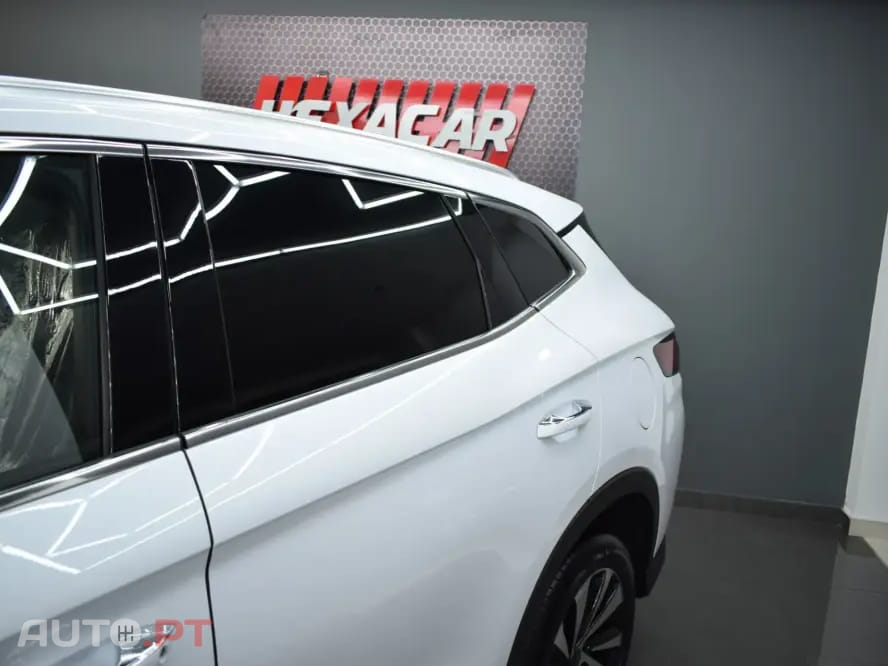 BYD Seal U 1.5 DM-i Boost