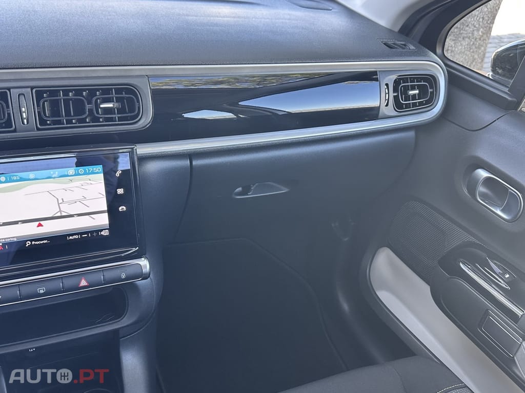 Citroen C3 1.2 PureTech Feel