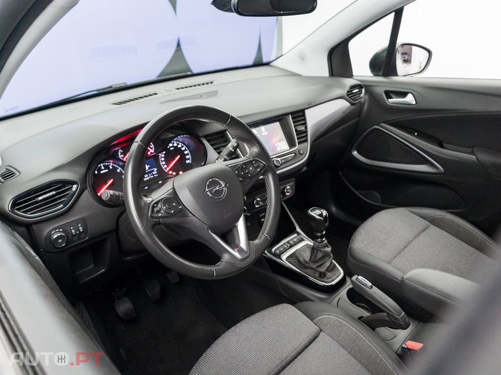 Opel Crossland 1.5 D Business Edition