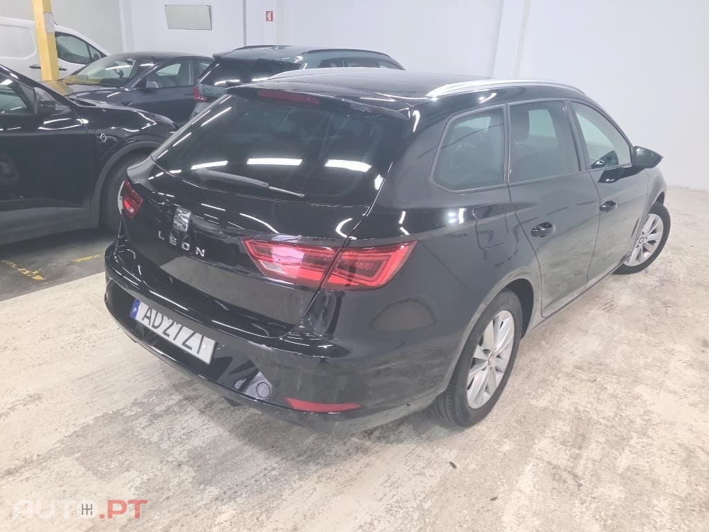 Seat Leon 1.6 TDI Style S/S