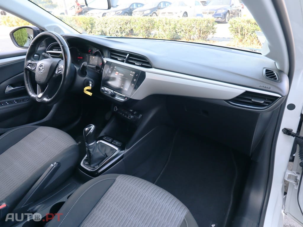 Opel Corsa 1.2 Business Edition