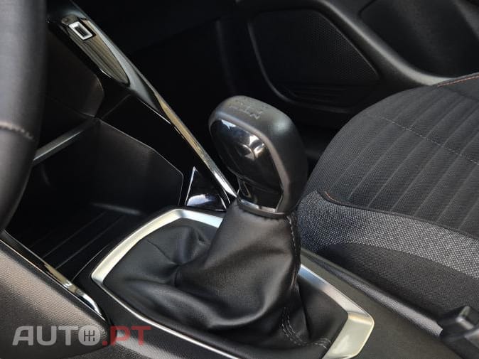 Peugeot 208 Active