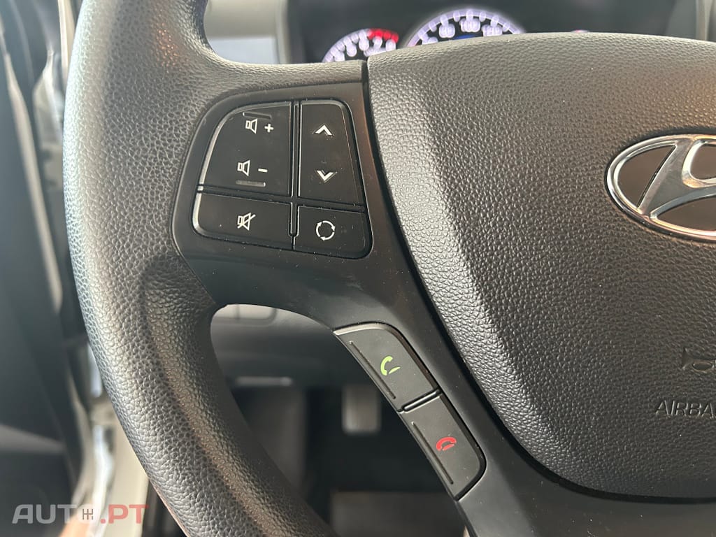 Hyundai i10 1.0 Access
