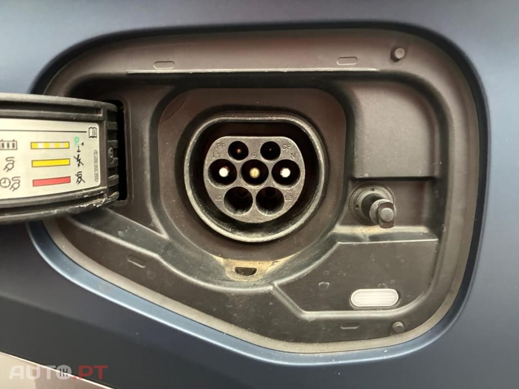 Cupra Formentor 1.4 e-Hybrid Cupra DSG VZ