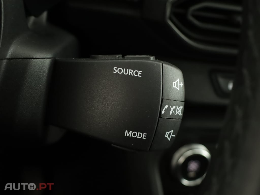 Dacia Jogger Jogger 1.0 ECO-G SL Extreme+ Up&Go 7L Bi-Fuel