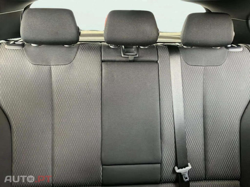 BMW 120 d Urban Line