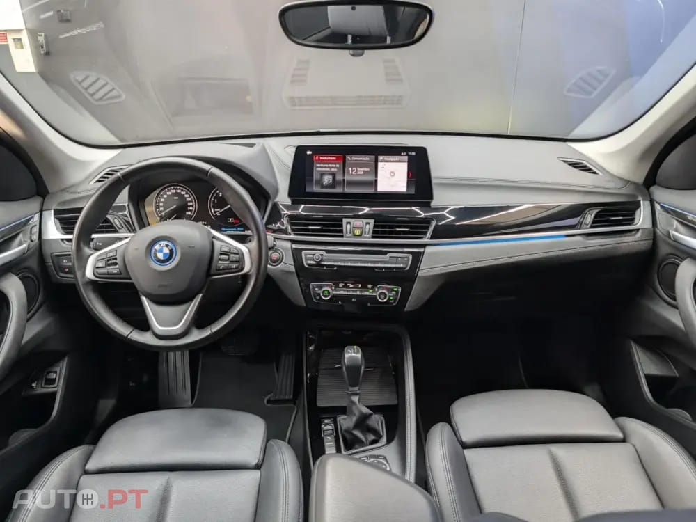 BMW X1 25 e xDrive Line Sport