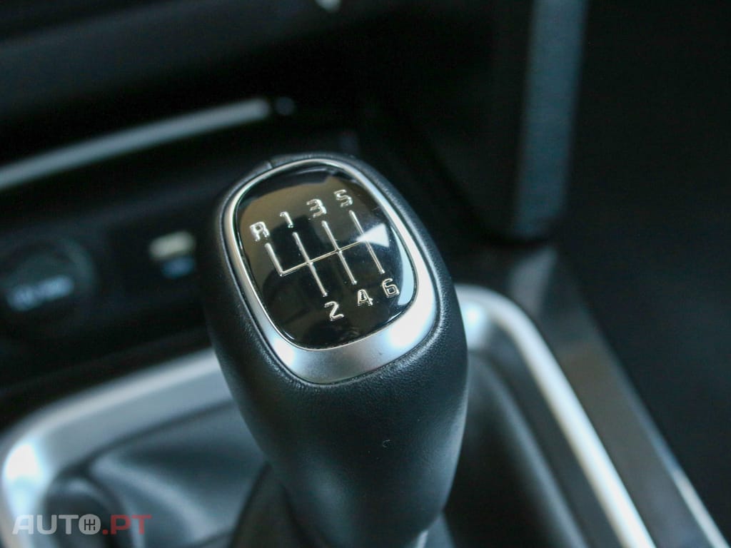 Kia Ceed 1.0 T-GDI Drive