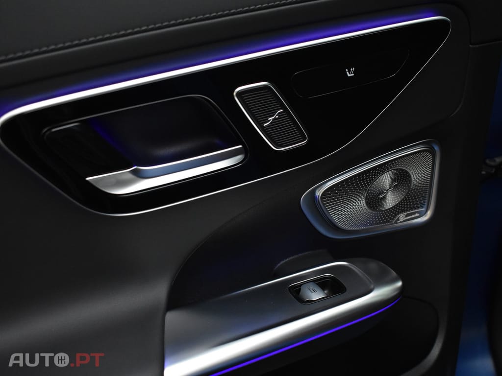 Mercedes-Benz C 63 AMG S E Performance 4Matic Speedshift MCT9G Série Especial