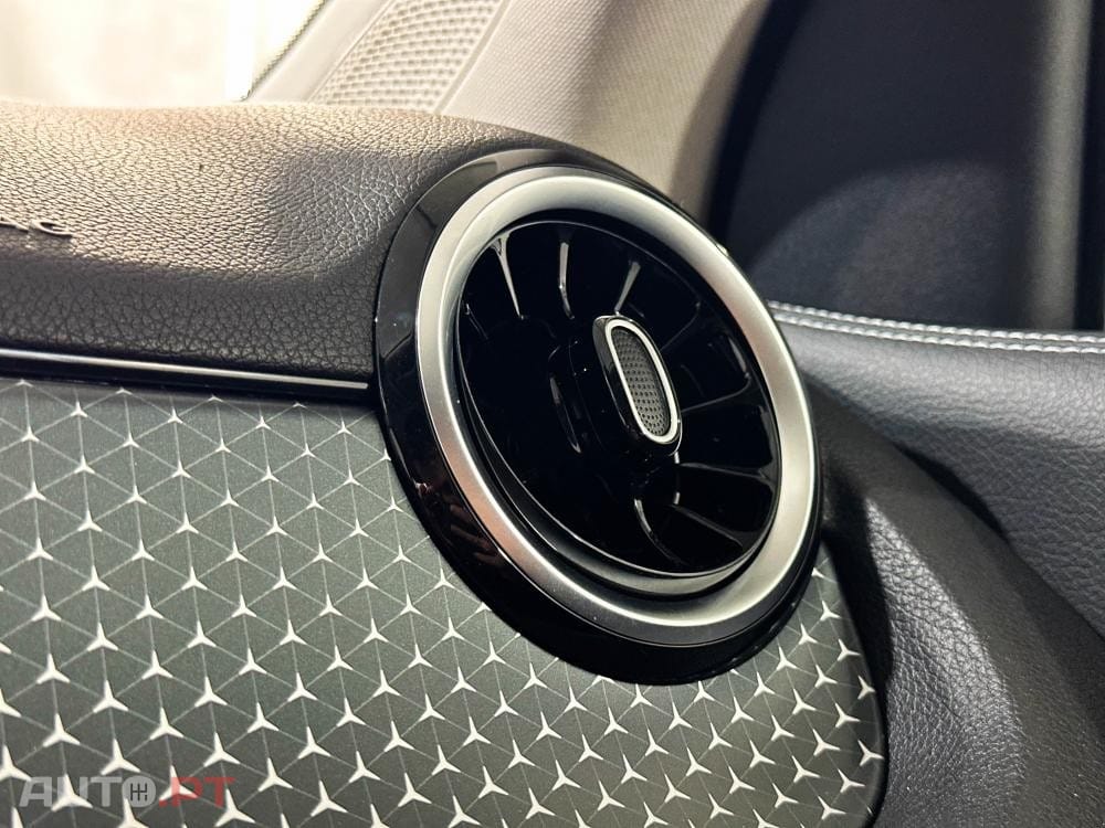 Mercedes-Benz GLA 250 e 8G-DCT Progressive