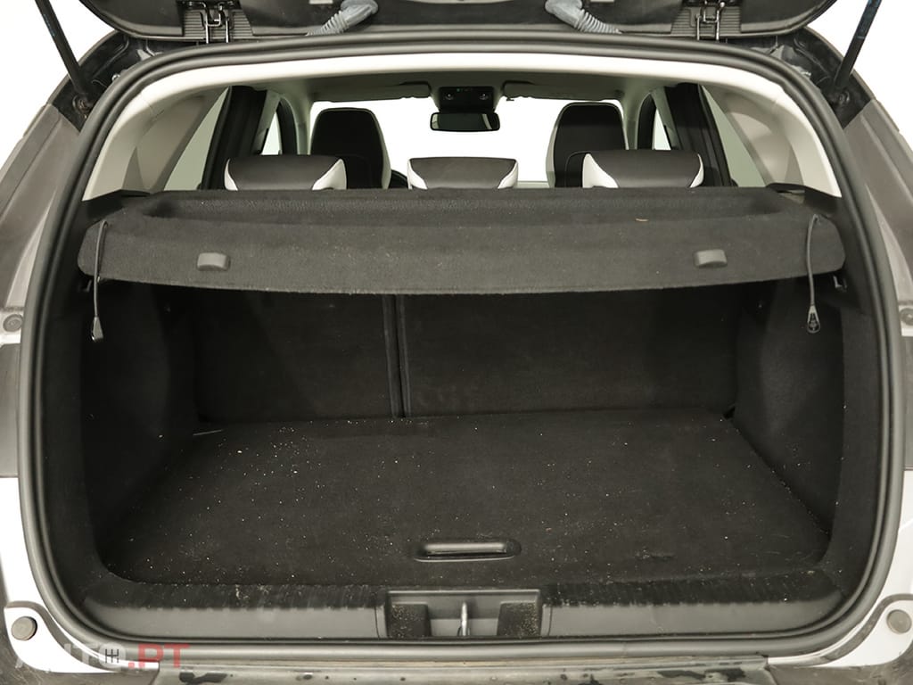 Renault Captur Captur 1.0 TCe Techno