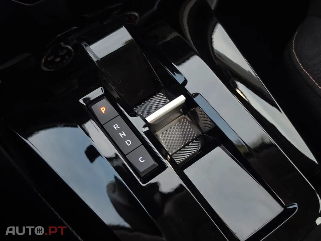 Citroen e-C3 Aircross 44 kWh Autonomia Conforto You