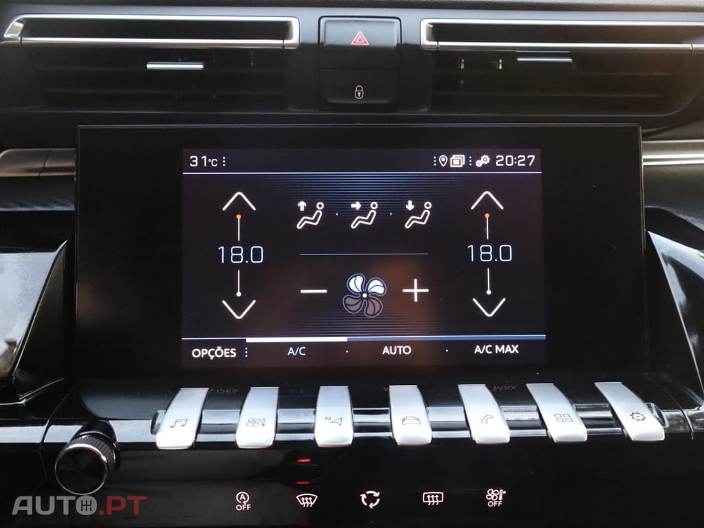 Peugeot 508 SW 1.5 BlueHDi Business Line