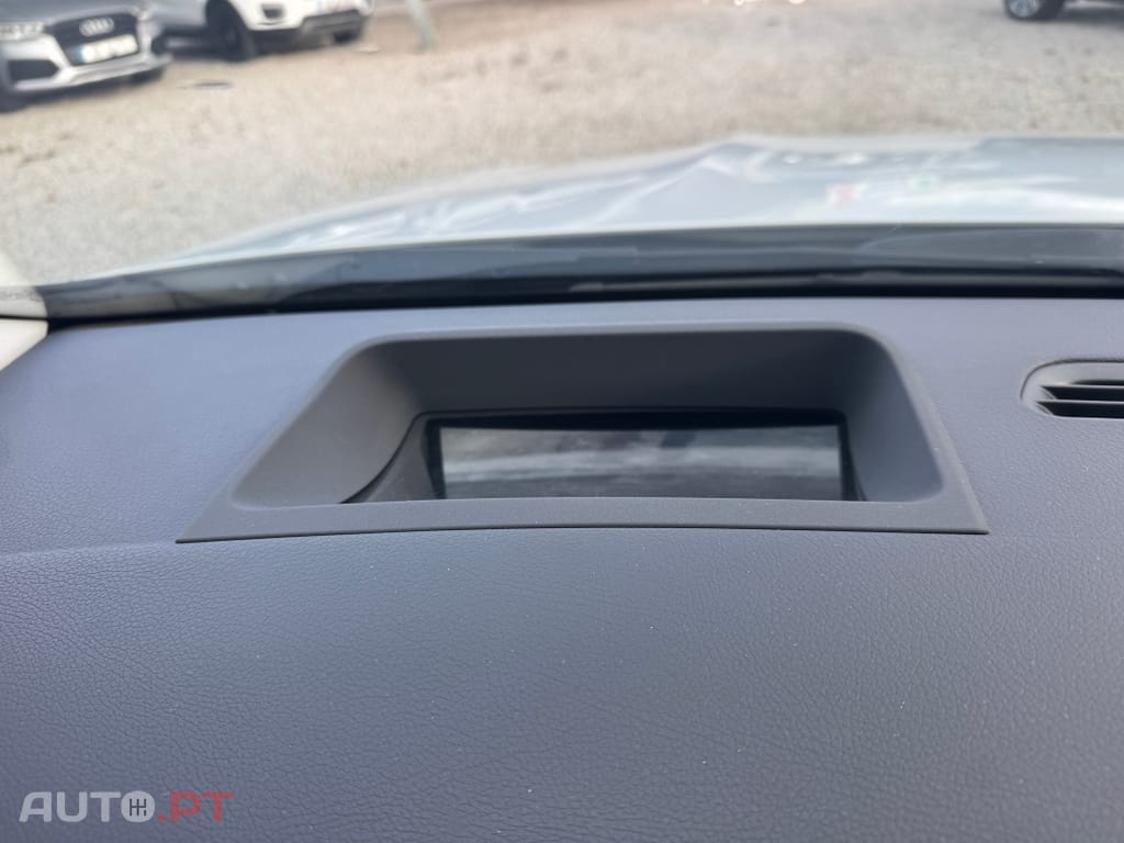 Mercedes-Benz GLA 250 e AMG Line