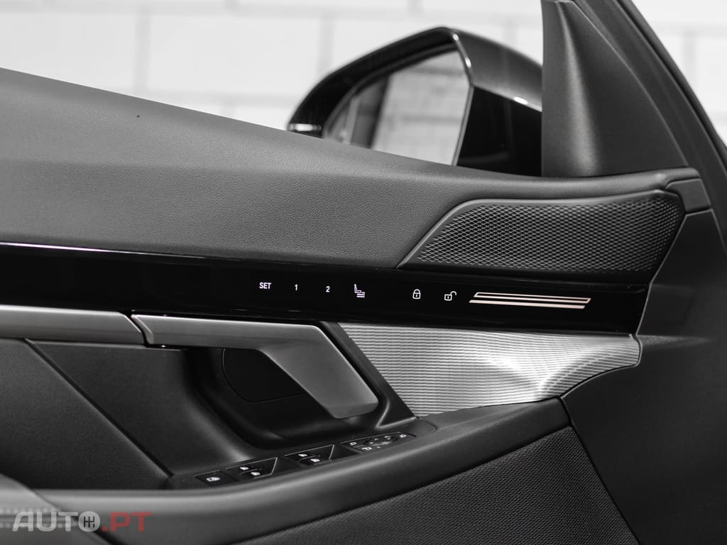 BMW 520 d Pack Desportivo M